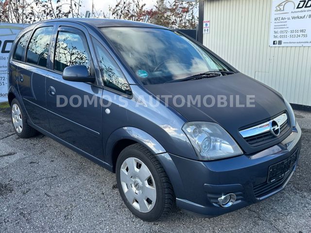 Opel Meriva INNOVATION/Automatik/TÜV/AU05/2026