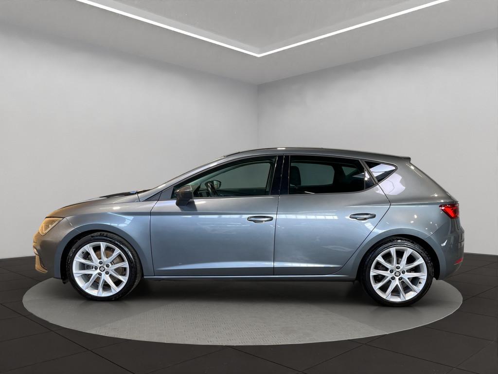 Seat Leon FR 1.8TSI AHK NAVI PANO KAMERA
