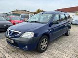Dacia Logan MCV 1.6 16V Lauréate 77kW*KLIMA*AHK* - Dacia Logan in Aachen