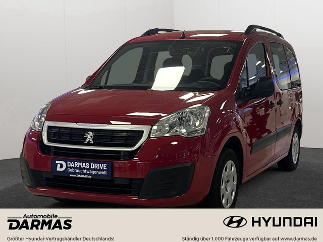 Peugeot Partner Tepee 1.6 16V Active Navi 