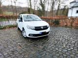 Dacia Sandero II Ambiance | KLIMA TÜV NEU SERVICE NEU - Dacia Sandero Ambiance mit Benzin-Antrieb