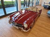 Mercedes-Benz 190SL PERFECTLY RESTORED - gebrauchte Mercedes-Benz 190 aus dem Jahr 1959