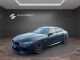 BMW M8 Gran Coupe Competition First Edition*VOLL*B&W - BMW M8: Coupe