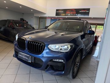 BMW X3 - 3