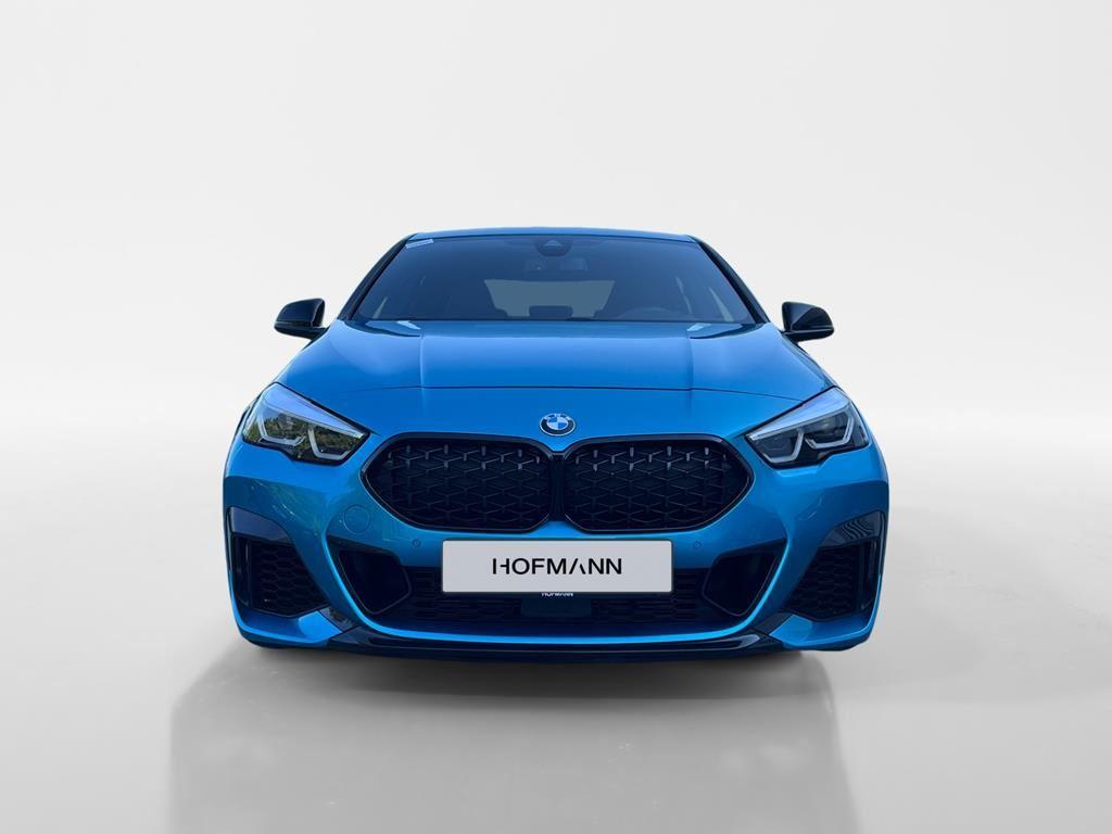 BMW M235i xDrive Gran Coupe ACC+Pano+M Performance+