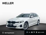 BMW 318i Touring LiveProf Stop&Go Kamera HUD DAB LED - gebrauchte BMW 318 aus dem Jahr 2024