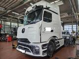Mercedes-Benz Actros 5 L - Mercedes-Benz Kühlkoffer