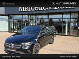 Mercedes-Benz B 180 Progressive+Edition 19+Klima+Soundsyst.,
