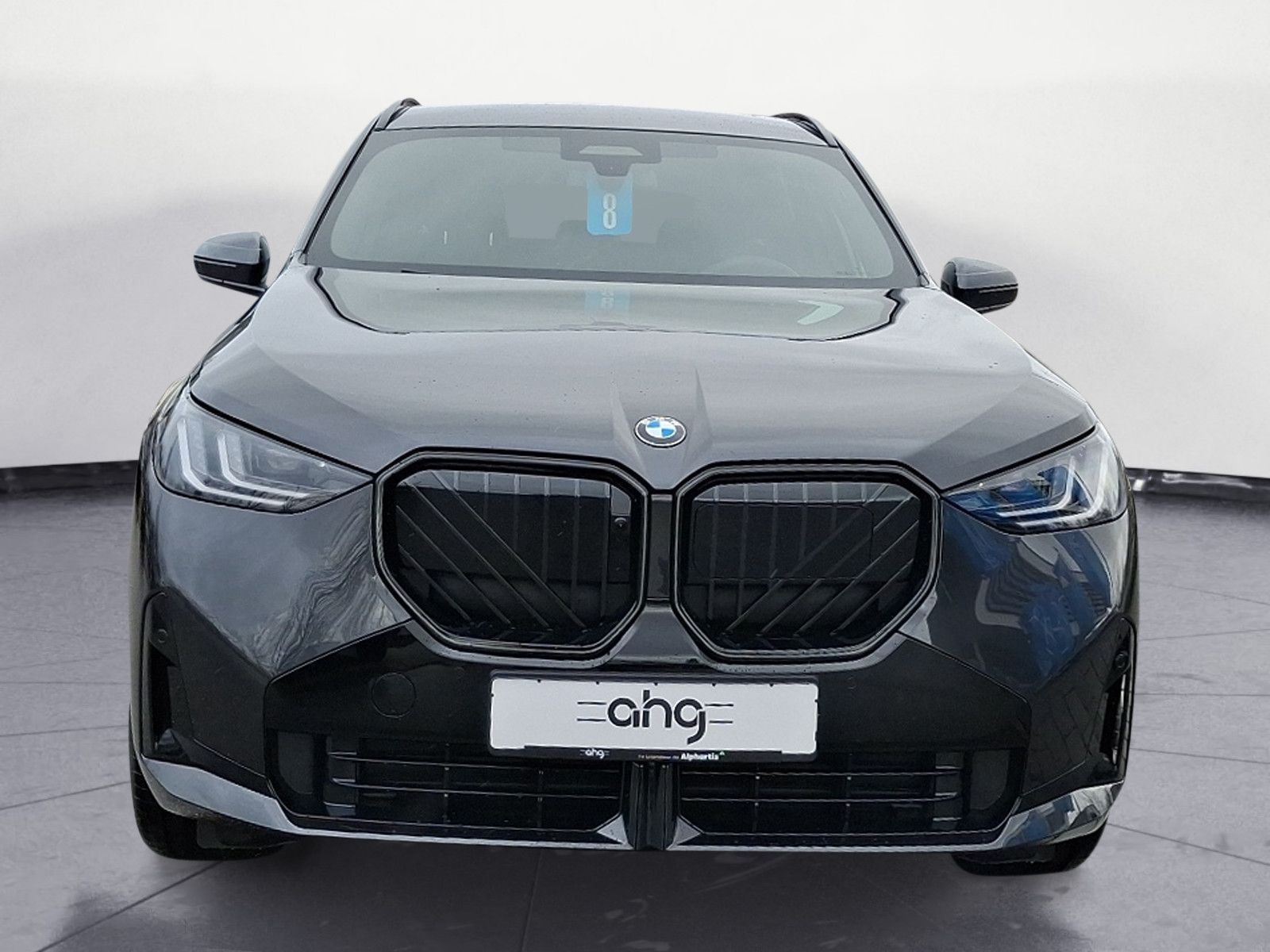 BMW X3 - Bild 7