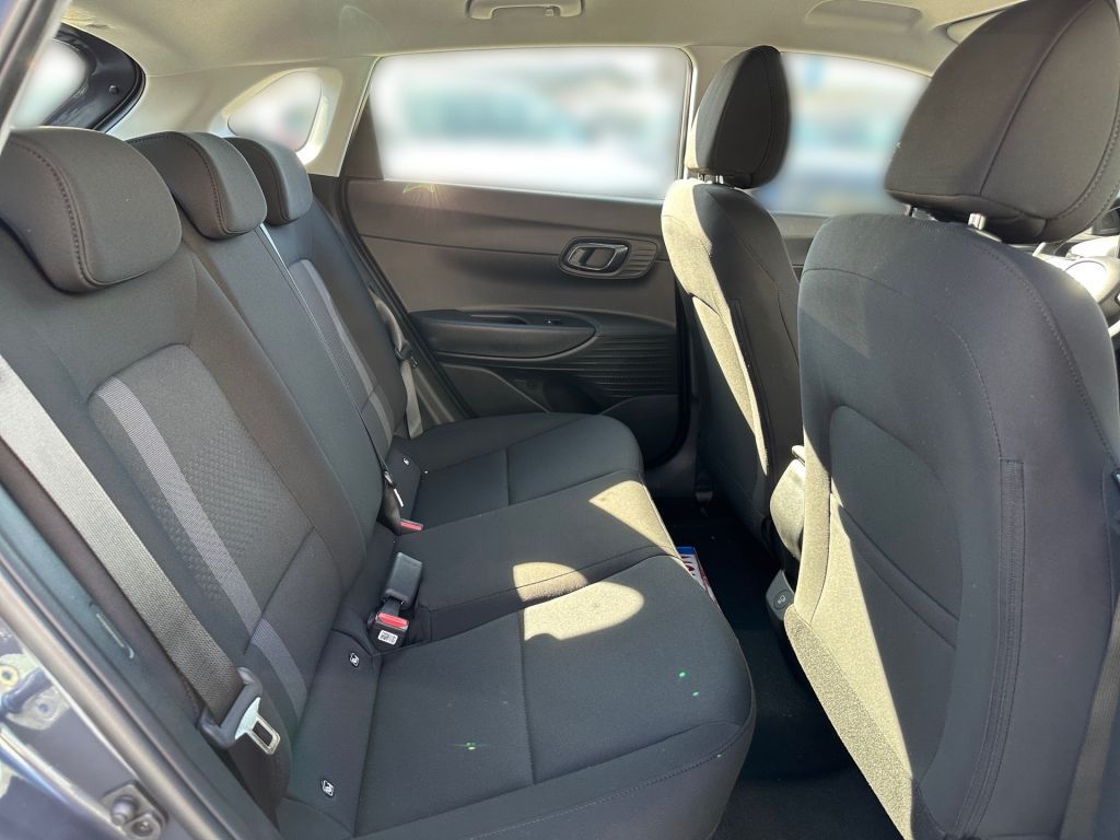 Fahrzeugabbildung Hyundai i20 1.0 T-GDI DCT Trend+LED+Cam