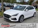 Hyundai i30 1.0 Trend SHZ|Navi|RFK|PDC|Alu|Android Auto - Hyundai i30: Trend