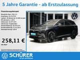 Volkswagen ID.7 Tourer GTX 4Motion 80k Vollausstattung Pano - VW ID.7 mit Schiebedach