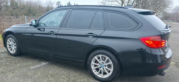 BMW 320 - 6