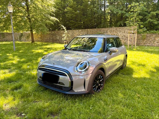 MINI Auto MINI One