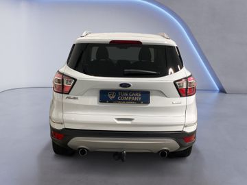 Ford Kuga - 4