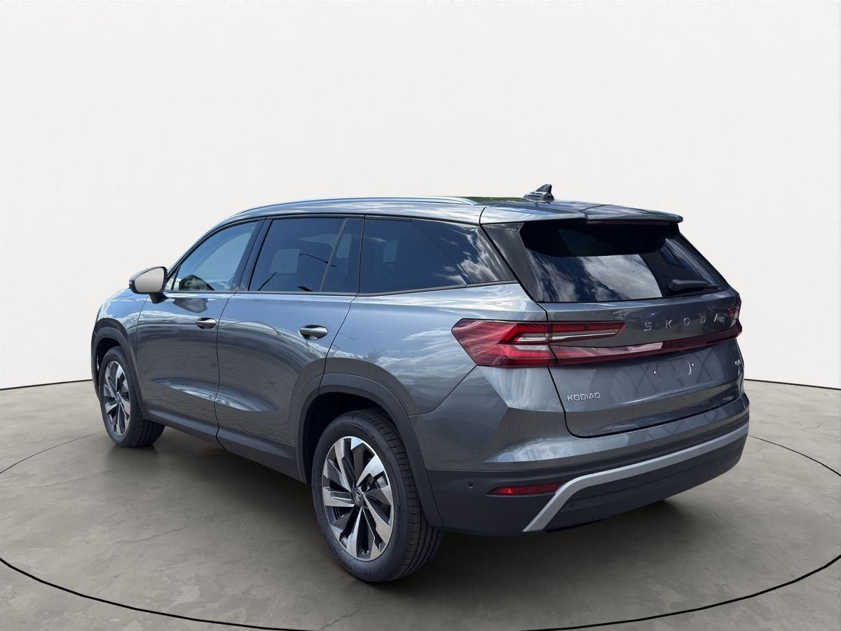 Skoda Kodiaq - Bild 5