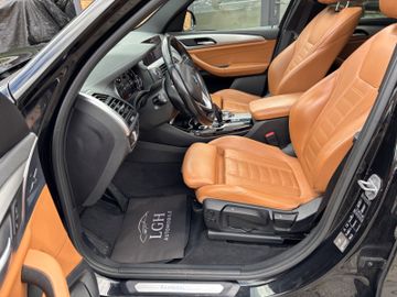 BMW X3 - 9