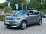 Kia Soul EV Play Garantie*Leder*Navi*Sitzbelüftung*