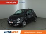 Fiat 500 1.2 Lounge*TEMPO*KLIMA*GARANTIE* - Fiat in Bochum