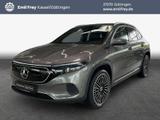 Mercedes-Benz EQA 250 Progressive|20'' AMG|AHK|VZ-Ass|SmartInt - Mercedes EQA mit Anhängerkupplung