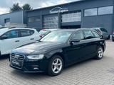 Audi A4 Avant Ambiente/Xenon/Navi/PDC/SHZ/Eu5/2.Ha/ZV - Audi A4 mit Diesel-Antrieb: Kombi, 2.5