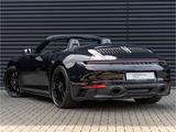 Porsche 911 Carrera 4 GTS Cabriolet Matrix LED BOSE PDCC - Porsche 911 Urmodell aus 2022