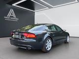 Audi A7 Sportback 3.0 TDI quattro*Luftfahrwerk*TÜV* - Audi A7: Automatik
