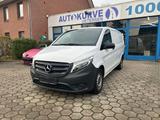 Mercedes-Benz Vito 116 CDI lang Klima Navi PDC Kamera AHK LED - Mercedes-Benz Vito 116 cdi