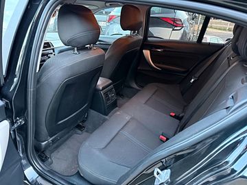 BMW 116 - 10