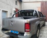 Volkswagen Amarok V6 DC Highline - Volkswagen Amarok: Pickup