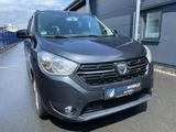 Dacia Lodgy Comfort 1.5DCI*7-SITZER*KLIM*TEMP*PDC - Dacia Gebrauchtwagen Münster