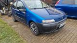 Fiat Punto 1.2 16V GO! GO! - gebrauchte Fiat Punto aus dem Jahr 1999