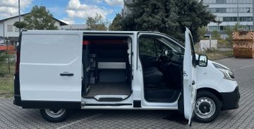 Renault Trafic - 11
