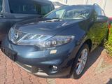 Nissan Murano Executive - AUTOMATIK - LEDER -NAVI - Nissan Murano mit Benzin-Antrieb: Automatik