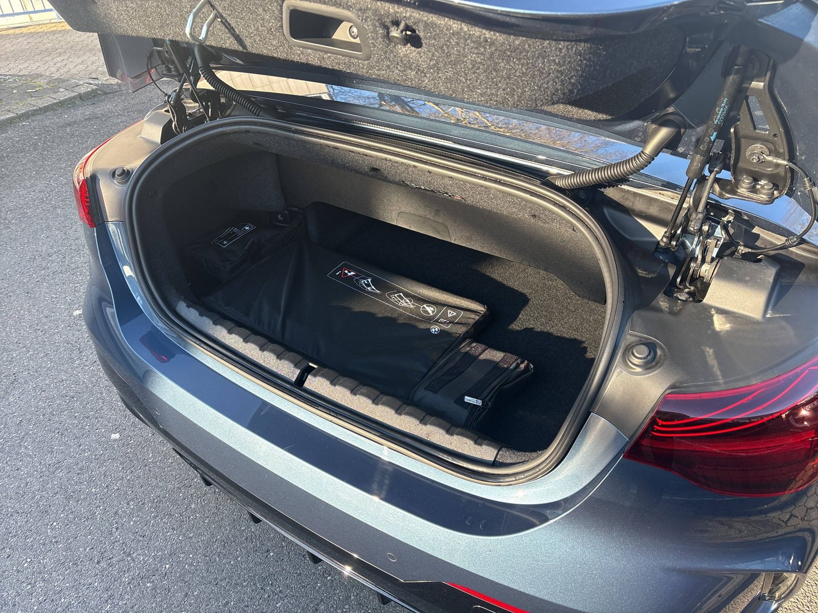 BMW 430 - Bild 14