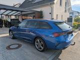 Skoda Octavia iV RS Combi-Garantie-8-fach bereift - Skoda Octavia RS iV Gebrauchtwagen