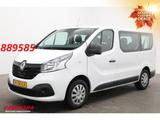 Renault Trafic Passenger 1.6 dCi Expression 9-Pers. klim - Renault Trafic: Passenger