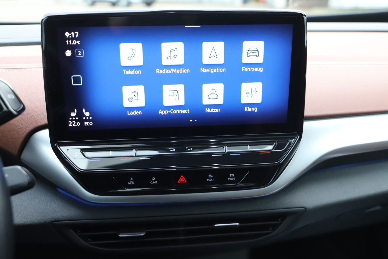 Volkswagen ID.5 - Bild 11