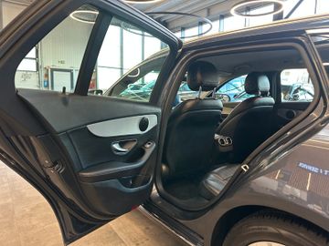 Mercedes-Benz C 220 T-Modell *Avantgarde*Klima*SHZ*PDC*Navi*BT