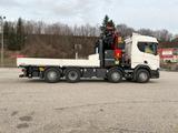 Scania R 500 8x2*6 NB Palfinger 92002-SH - Angebote entsprechen deinen Suchkriterien
