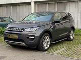 Land Rover Discovery Sport 2.0 TD4*AWD*7-Sitzer*Leder*Kam - Land Rover Gebrauchtwagen in München