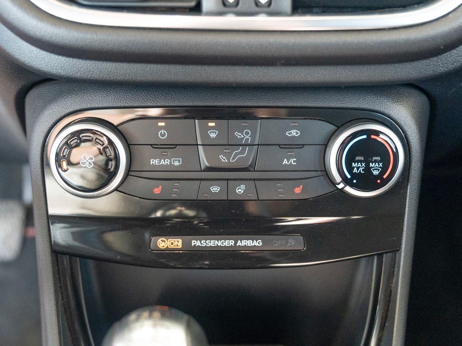 Fahrzeugabbildung Ford Puma ST-Line WINTER-P./NAVI/KAMERA/KLIMA