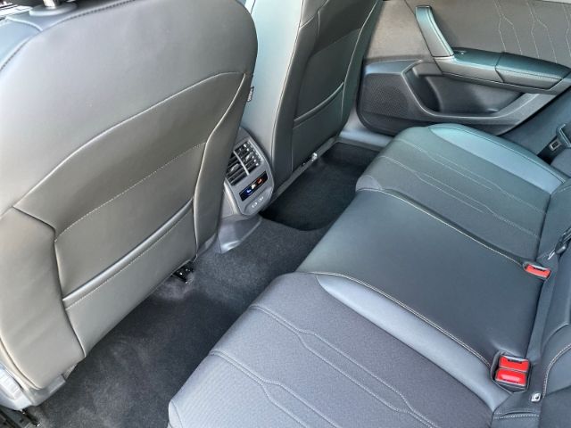 Fahrzeugabbildung CUPRA Formentor 1.5 eTSI, Autom, AHK, Navi, Sitzheizun