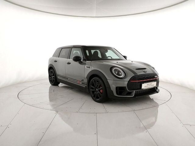 MINI Mini Mini Clubman 2.0 Twin Power Turbo Rockingha