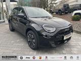 Fiat 600 Hybrid - Fiat 600e in Dresden