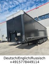 Kögel SN 24 - Kögel Sn 24