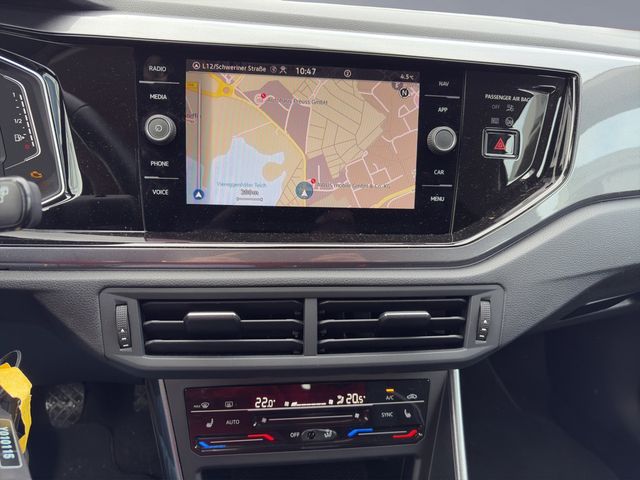 Taigo 1.0TSI Style