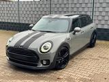 MINI Mini Clubman Cooper *Automatik* - MINI Cooper Diesel Gebrauchtwagen