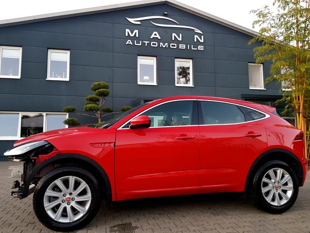 Jaguar E-PACE*R-DYNAMIC*AWD*AUTOMATIK*ALLRAD*PANORAMA*