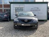 Mazda 3 Lim. 1.6 Sport Active *KLIMA*ALLWETTER* - Mazda 3: Active